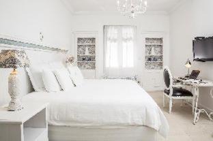 Asuncion Hotel | La Mision Hotel Boutique