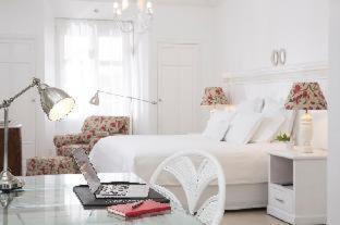 Asuncion Hotel | La Mision Hotel Boutique