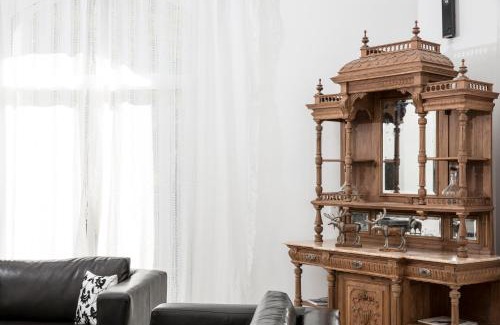 Asuncion Hotel | La Mision Hotel Boutique
