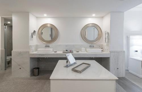 Asuncion Hotel | La Mision Hotel Boutique