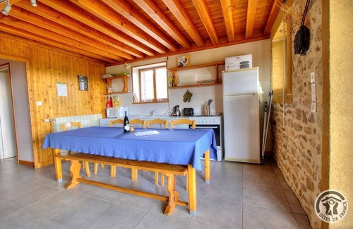 Thizy-les-Bourgs Casa | La Montagne - THIZY-LES-BOURGS