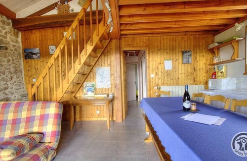 Thizy-les-Bourgs Casa | La Montagne - THIZY-LES-BOURGS