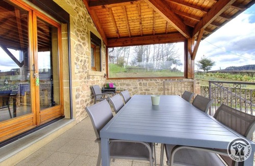 Thizy-les-Bourgs Casa | La Montagne - THIZY-LES-BOURGS