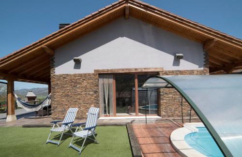 Andoin Casa | La Morada de Andoin