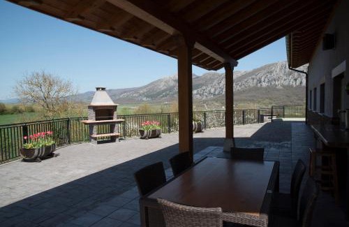 Andoin Casa | La Morada de Andoin