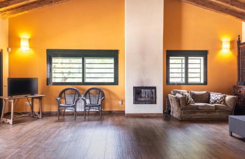 Piedralaves Casa | La Morada De Piedralaves