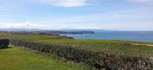 Gozon Apartamento | La Morada del Cabo Peñas TEZAN - Gozón - Luanco