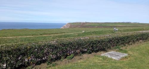 Gozon Apartamento | La Morada del Cabo Peñas TEZAN - Gozón - Luanco