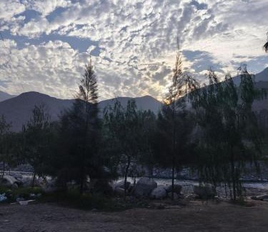 Cieneguilla Villa | La Morada del Sol