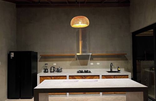 Punta Sal Casa | La Morada Punta Sal - Casa de playa en Estreno frente al mar