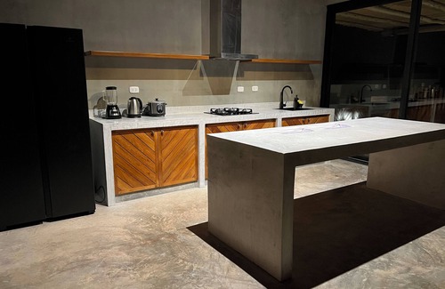 Punta Sal Casa | La Morada Punta Sal - Casa de playa en Estreno frente al mar