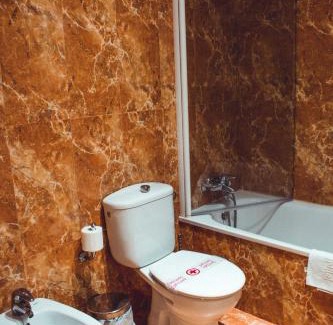 Morón de la Frontera Hotel | La Morona Hotel