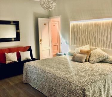 Morón de la Frontera Hotel | La Morona Hotel