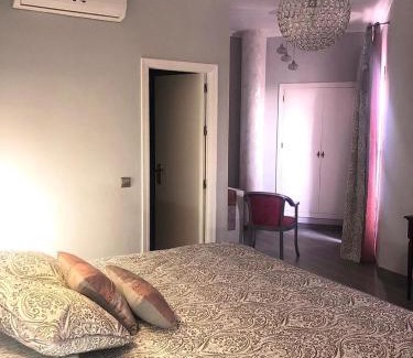 Morón de la Frontera Hotel | La Morona Hotel