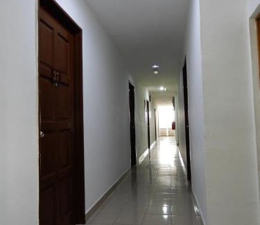 Sungai Petani Hotel | LA MOTEL