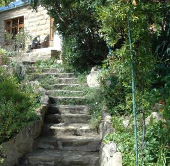 Bethlehem Cama Y Desayuno | La Motte B&B