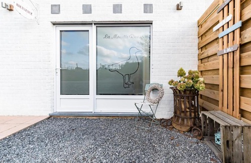 Froidchapelle Casa | La Mouette Rieuse