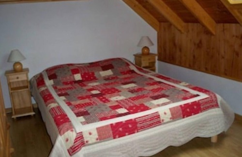 Valloire Chalet De Esquí | La Mouliniere 1