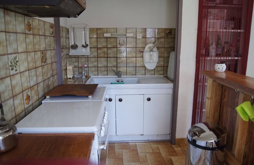 La Motte-en-Champsaur Casa | La Mourière en Champsaur - Parque Ecrins - 2 a 12 personas - 4 habitaciones - Alpes