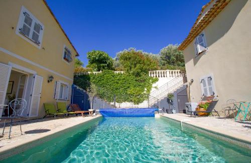 Montauroux Apartamento | La Muse du Paradis