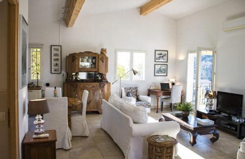 Montauroux Apartamento | La Muse du Paradis