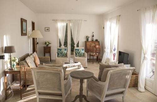 Montauroux Apartamento | La Muse du Paradis