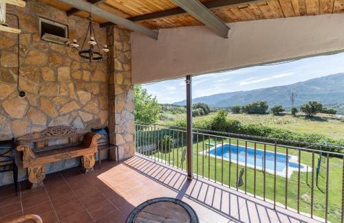 Burgohondo Casa | La Nave de Gredos