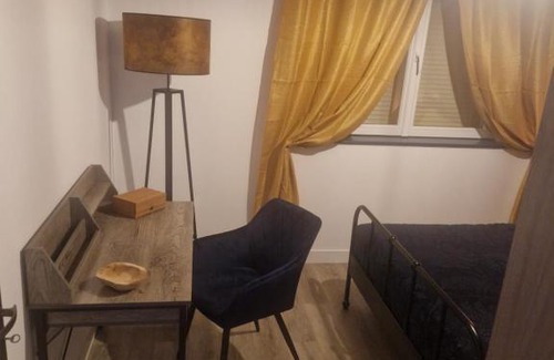 Margerie-Hancourt Apartamento | La Ninotot'