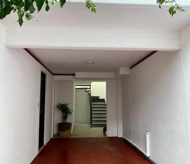 Oaxaca Apartamento | La Noria Apartment