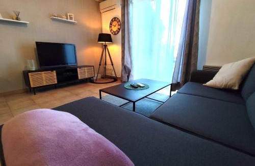 Aucamville Apartamento | La Noria - Confort et Facilité - Parking