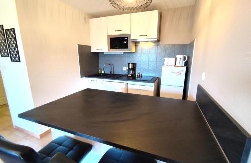 Aucamville Apartamento | La Noria - Confort et Facilité - Parking