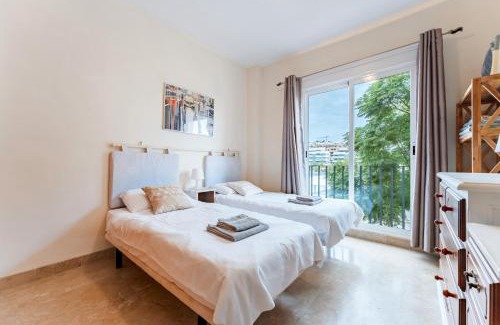 La Cala de Mijas Apartamento | La Noria Golf Resort