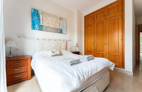 La Cala de Mijas Apartamento | La Noria Golf Resort