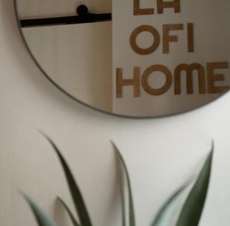 El Porvenir Apartamento | La Ofi home Sevilla