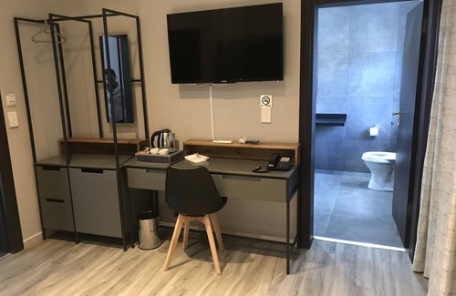 Greater Johannesburg Metropolitan Area Hotel | La Orchard Hotel