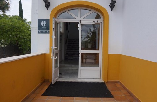 Alcalá de los Gazules Hotel | La Palmosa