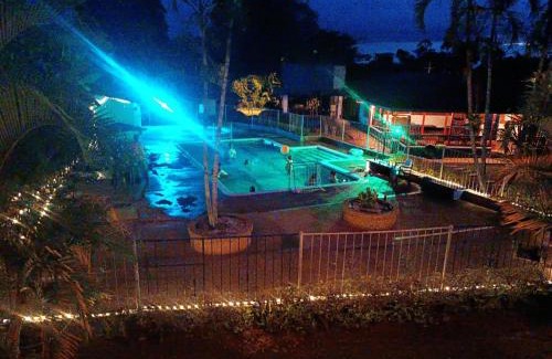 Pueblo Tapao Casa | La Paloma Casa Campestre