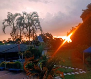 Pueblo Tapao Casa | La Paloma Casa Campestre