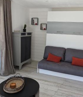 Saint-Macaire Casa | La Palombe