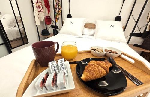 Plasencia Apartamento | La Parada del Rey - Luxury Suites