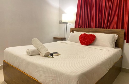 Kalapettai Casa | La Paradise Residency