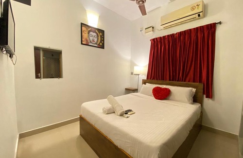 Kalapettai Casa | La Paradise Residency