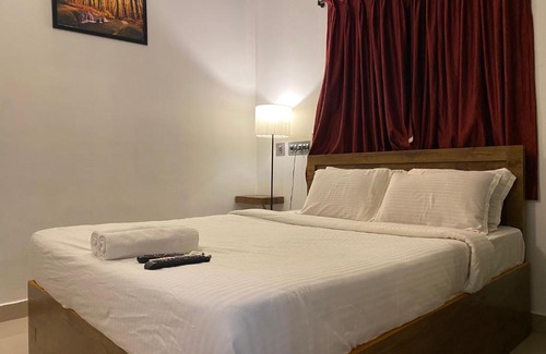 Kalapettai Casa | La Paradise Residency