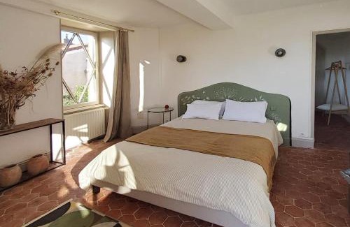 Etrigny Cama Y Desayuno | La Parenthèse à Etrigny