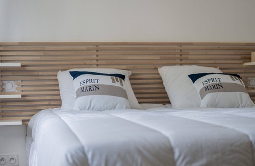 Le Poire-sur-Vie Casa | La Parenthèse Entre Terre et Mer