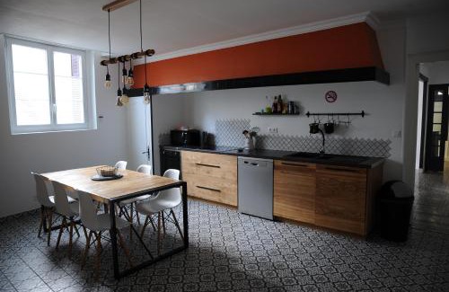 Neufchatel-en-Bray Casa | La Parenthèse du Marquis