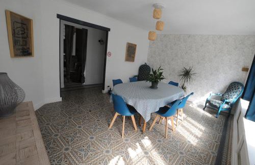 Neufchatel-en-Bray Casa | La Parenthèse du Marquis