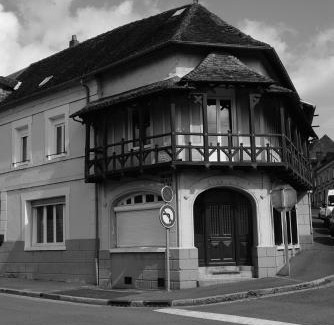 Neufchatel-en-Bray Casa | La Parenthèse du Marquis