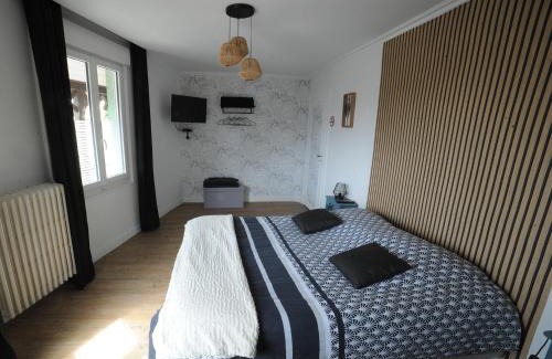 Neufchatel-en-Bray Casa | La Parenthèse du Marquis