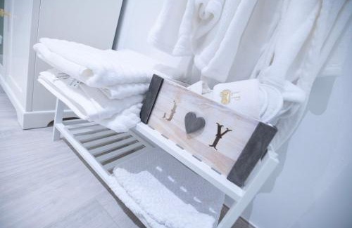 Tournai Casa | LA PARENTHESE